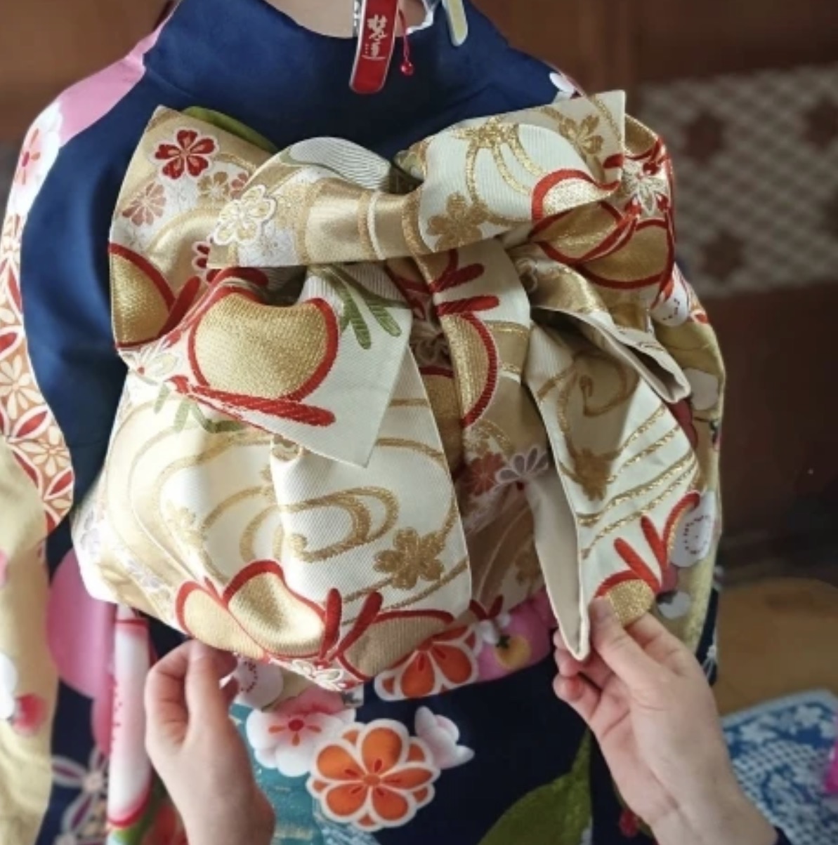 美容室2