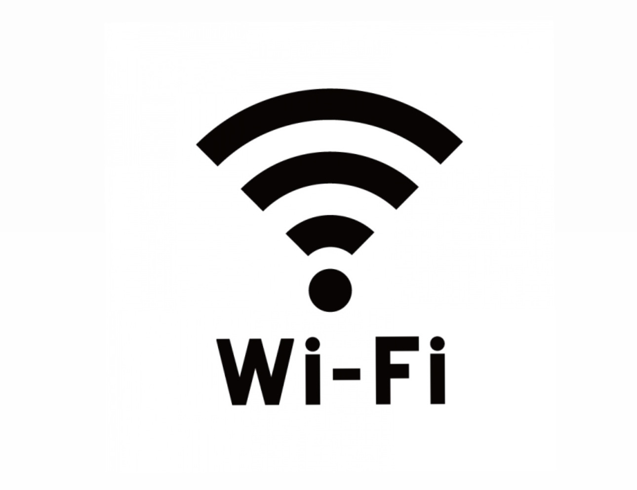 Wi-Fi利用可能