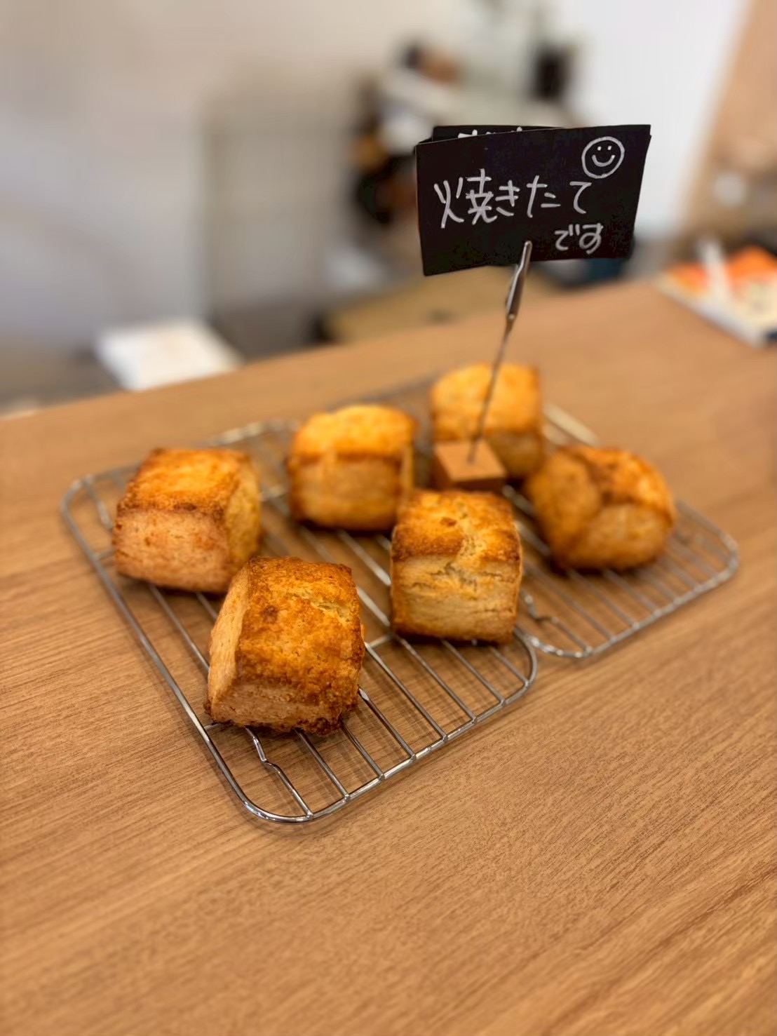 スコーン