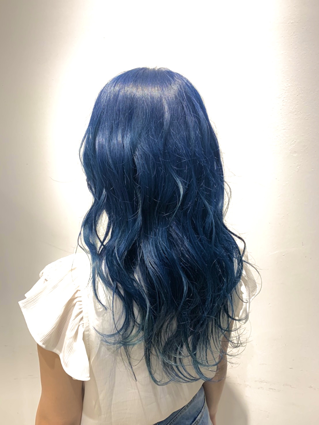 美容室2
